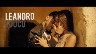 Leandro - Louco | Promo