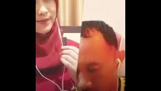 Sandiwara cinta Jhon s