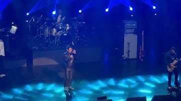 Janji Padamu - Exists Reunion Live In Singapore