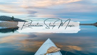 Relaxing Music For Stress Relief, Anxiety and Depressive States • Heal Mind, Body and Soul