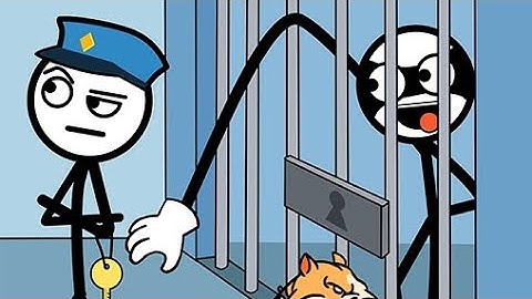 Tricky Thief Puzzle: Steal It Sneaky - All Levels 1-50 Part 2 - Thief Puzzle Gameplay Walkthrough HD