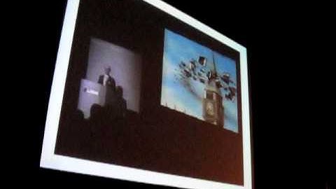 Lotus 1-2-3 Introduction Video Circa 1984