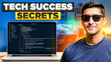 Becoming a Top 1% Software Engineer: Tips No One Tells You