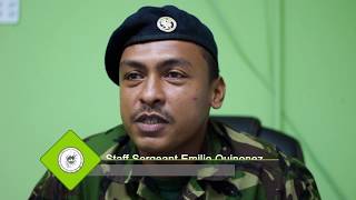 Belize's First Line of Defence | Episode 3: The Belizeans Behind the Uniforms