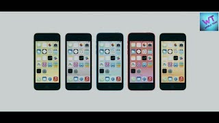 EVERY iPhone COMMERCIAL Ever (2007 - 2018)