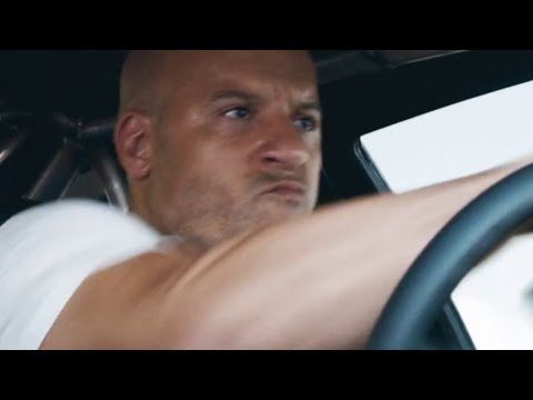 Трейлер 10-ї частини "Форсажу"