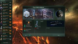 Stellaris - Talking Non-Humanoid Mod Sample (Outdated)