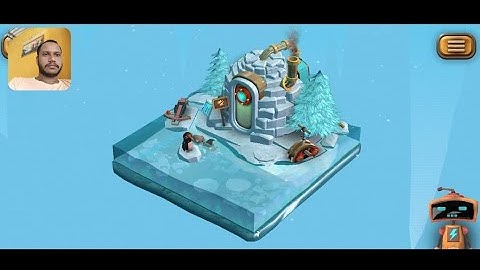 Tiny Robots Recharged Level 15 GamePlay Walkthrough Call Me Legend Aakash