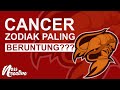 Fakta Tersembunyi Yang Dimiliki Zodiak Cancer !