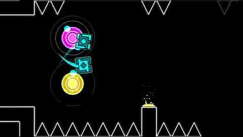 2016 lvls #6 Cant Let Go 2016 100% Complete (all coins)