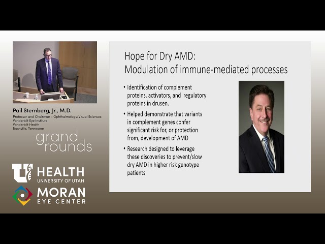 Regenerative Neuroscience: How it will Transform Eye Care