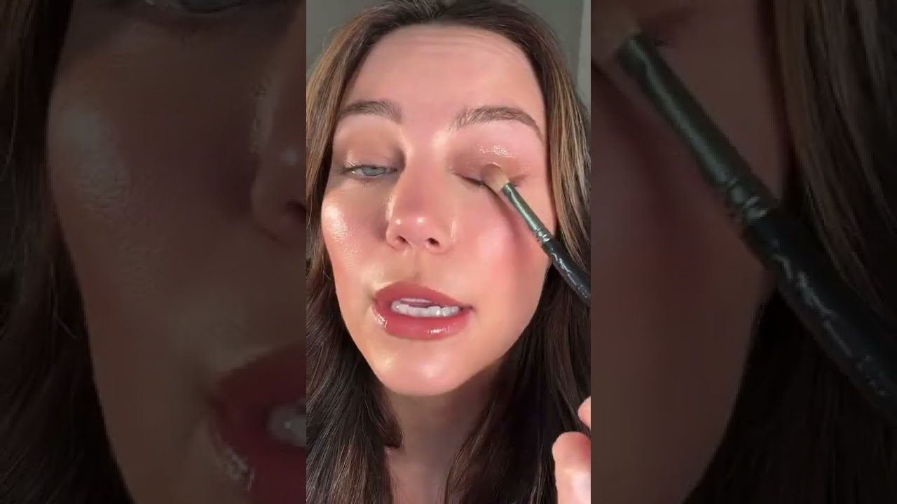 Viral Moira Cosmetics Liquid Sparkle Eyeshadow that stays in place all day