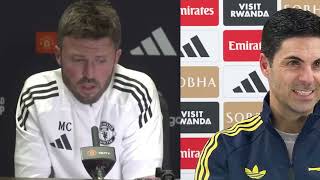 “Kalau mau menang, tidak ada setengah-setengah. - Michael Carrick