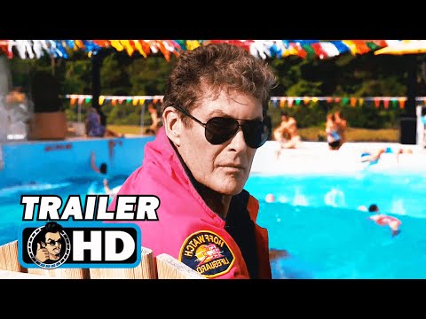 Piranha 3DD - Official Trailer (HD)