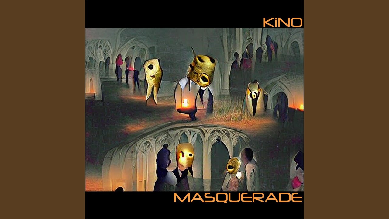 New Crobuzon - YouTube