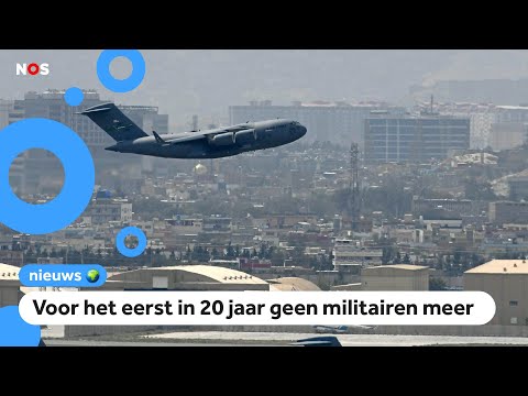 Video: Waar is die Amerikaanse hoofstad?