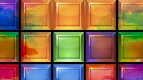 Tetris Episode 2 - Tetris Blitz Gameplay Walkthrough (iOS, Android)