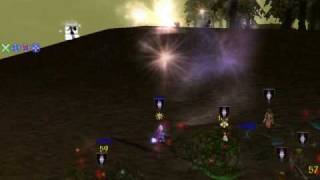 Shadowbane: Tenjuna1 - Shepherds of the Dead vs. Dark Horselords