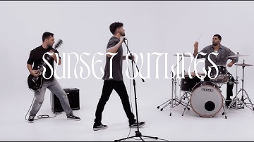 Bloom Court – “Sunset Outlines” (Official Music Video)