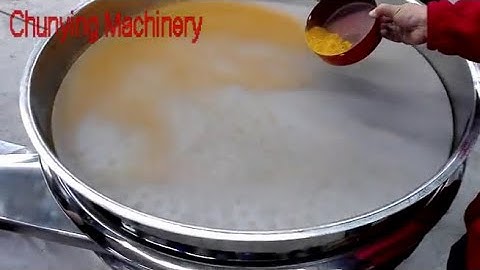 round  screening machine/vibration siever/vibratory screening separator/circular screen sieve