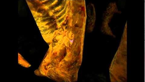 Amnesia: The Dark Descent Part 4 - Lack of oil