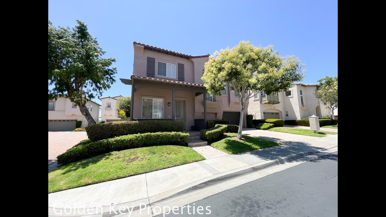 Surfbird Cir. - Carlsbad