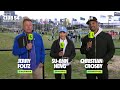 LIV Golf Korea | Post-Round Show | Round 1 |  May 2, 2024