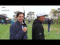 LIV Golf Korea | Post-Round Show | Round 1 |  May 2, 2024