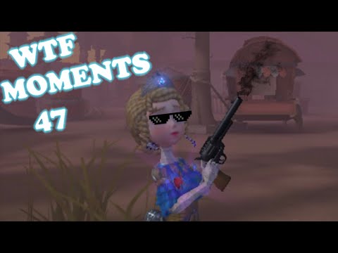 identity-v-wtf-moments-47