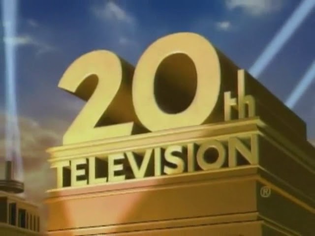 20th Television (1977/1992) Logo - YouTube
