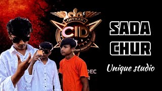 Sada Chur Funny Cid Short Film Funny Cid Case Unique Studio