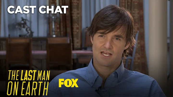Meet Todd | Season 1 | THE LAST MAN ON EARTH