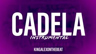 NACHO ❌ BRYANT MYERS ❌ DAYME Y EL HIGH ❌ MC BIN LADEN ❌ ALMIGHTY - Cadela Instrumental