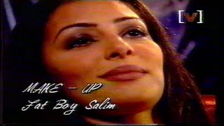 Carleen Anderson - Maybe I'm Amazed