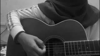 Rapuh - Nastia (cover)