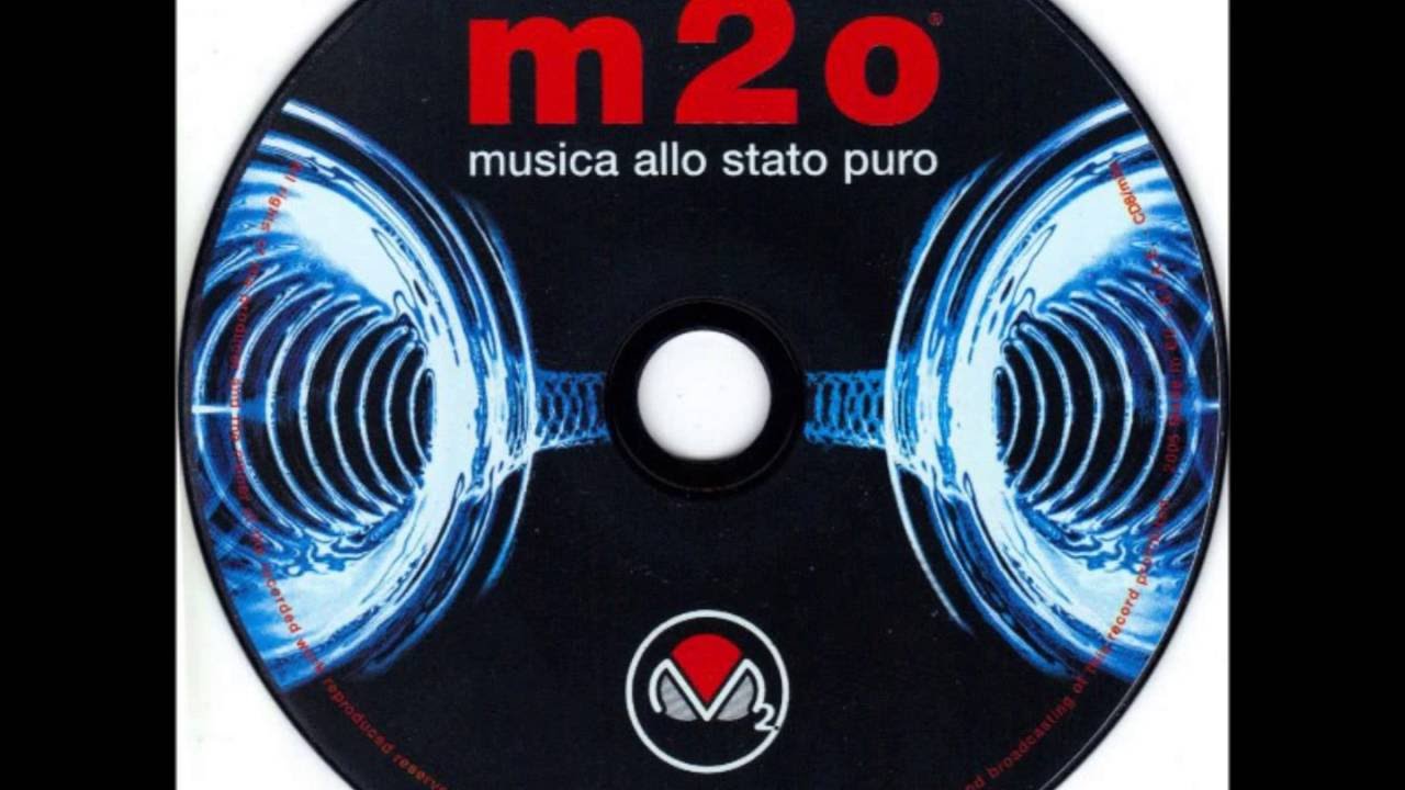 m2o musica da