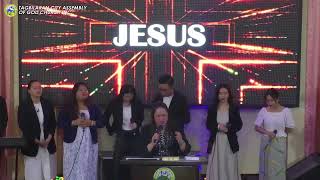 YAM & EASTER SUNDAY CELEBRATION | APRIL 20, 2025
