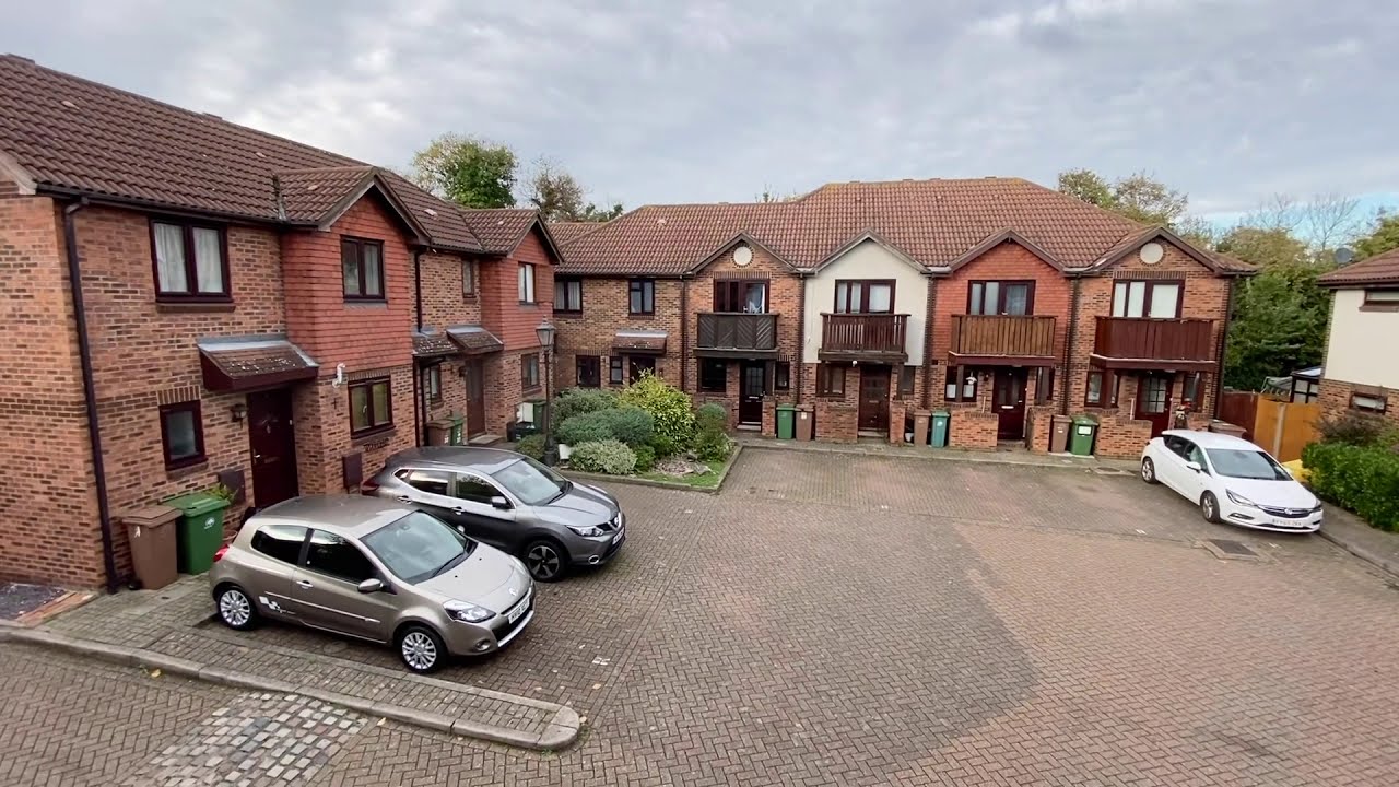 Alpine View, Carshalton, SM5 YouTube
