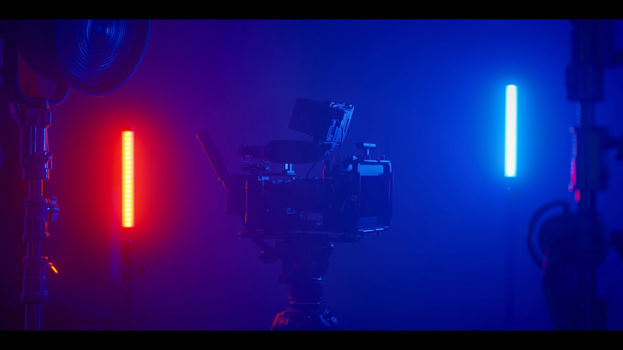 The SIGMA fp Master Class - Episode 3 - Exposure strategies with CineEI