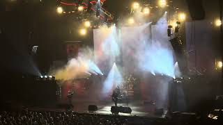 Judas Priest - Electric Eye, Hell Bent for Leather and Living After Midnight - Live from Leeds