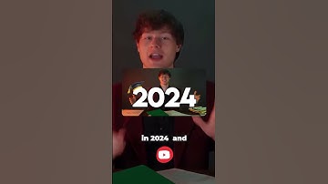 Full video out!❤️💰 #2024 #2025