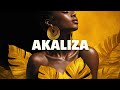 AKALIZA Baibuda Instrumental X Bongo Flava Type Beat 2026 
