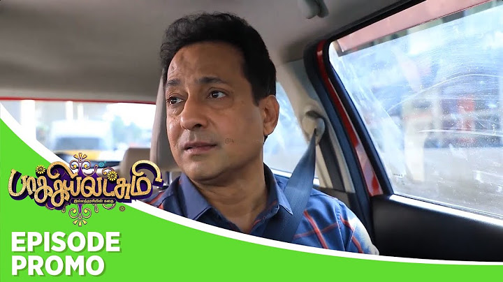 Baakiyalakshmi | Episode Promo | 18th  July 2025