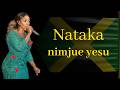 NATAKA NIMJUE YESU Tenzi 92 LongaWorship Nyimbo Za Kristo NATAKA NIMJUE YESU Tenzi 92 LongaWorship Nyimbo Za Kristo