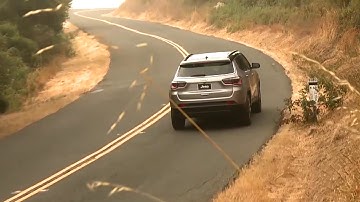 Tire Pressure Monitoring System-How to use the tpms sensor and tpms light in 2018 Jeep Compass