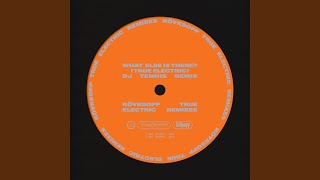 What Else Is There? (DJ Tennis Remix) - Röyksopp, Fever Ray
