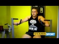 Vitaminsportlt spaudimas staklese