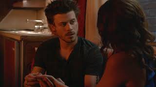 [midnight texas ep. 1 - clip ita] manfred & creek by sommananaosaki