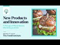 The food institute recaps plant based world expo 2022