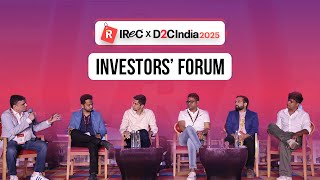 Spotlight on Startup Funding: Investors’ Forum